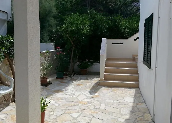 Ena Appartement Pag Town