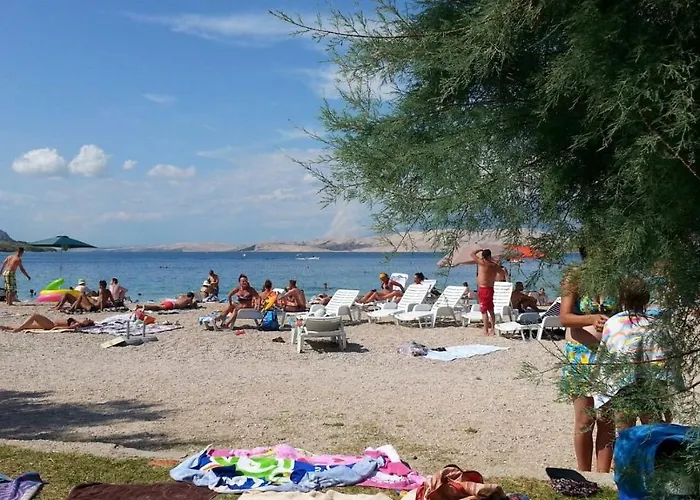 Lejlighed Ena Pag Town